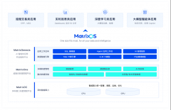贵的算力成本和笨拙的海量数据处置放慢了使用